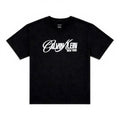 Playera Calvin Klein New York Script Logo