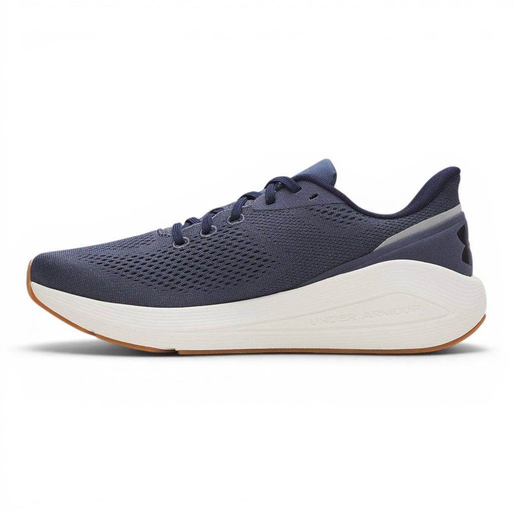 Tenis Under Armour HOVR Sonic Para Correr Azul Marino