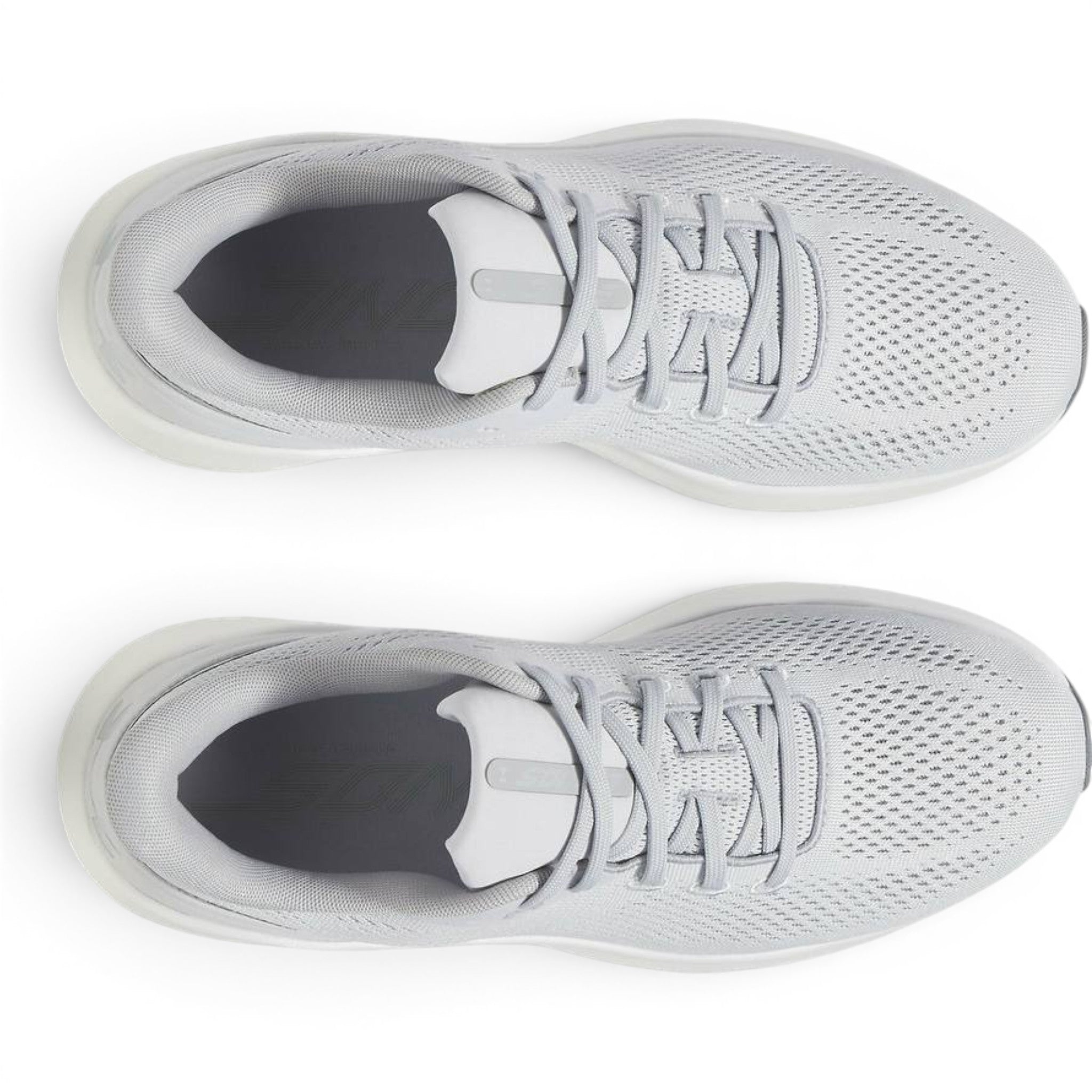Tenis Under Armour HOVR Sonic Para Correr Gris