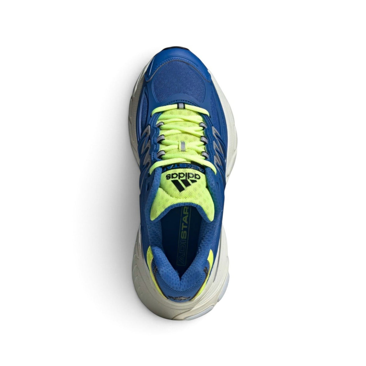 Adidas Tenis Adistar Casuales Deportivos Comodos XLG Hombre