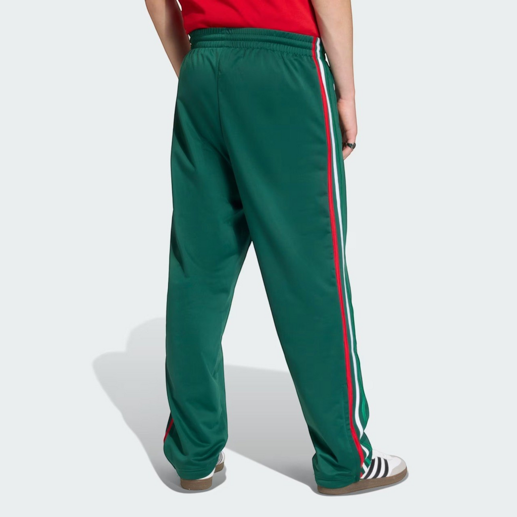 Adidas Pants Deportivo Casual Comodo Verde Original Para Hombre