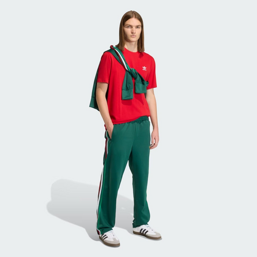 Adidas Pants Deportivo Casual Comodo Verde Original Para Hombre