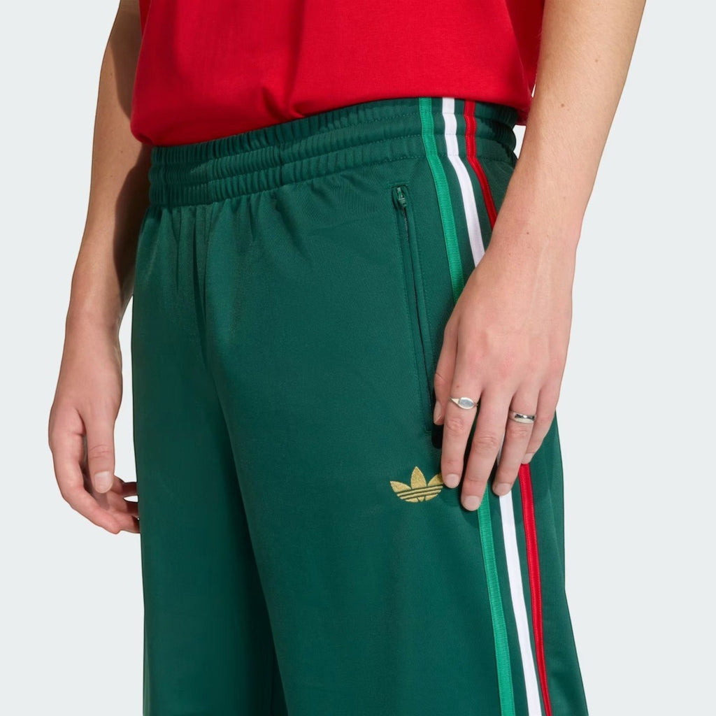 Adidas Pants Deportivo Casual Comodo Verde Original Para Hombre