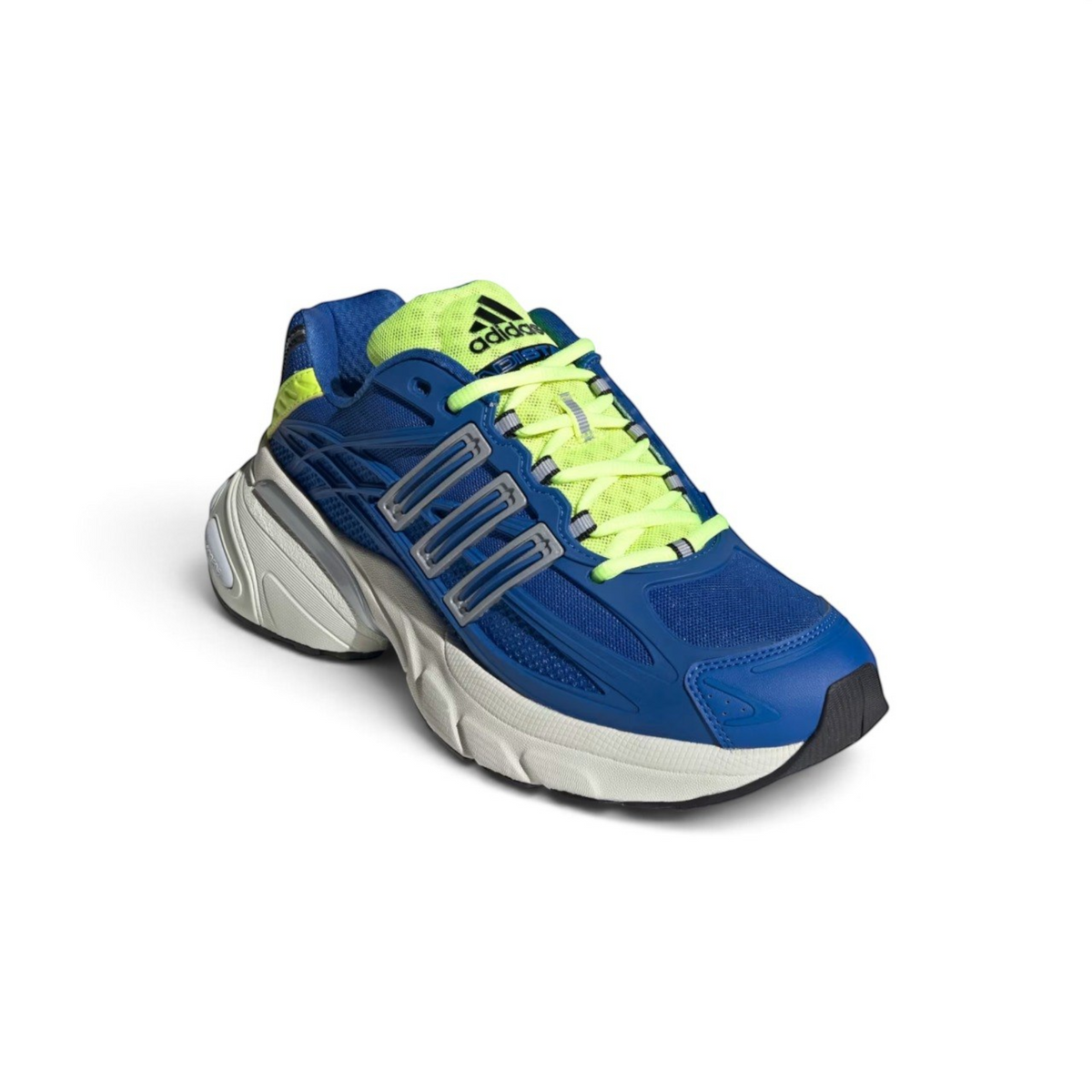 Adidas Tenis Adistar Casuales Deportivos Comodos XLG Hombre