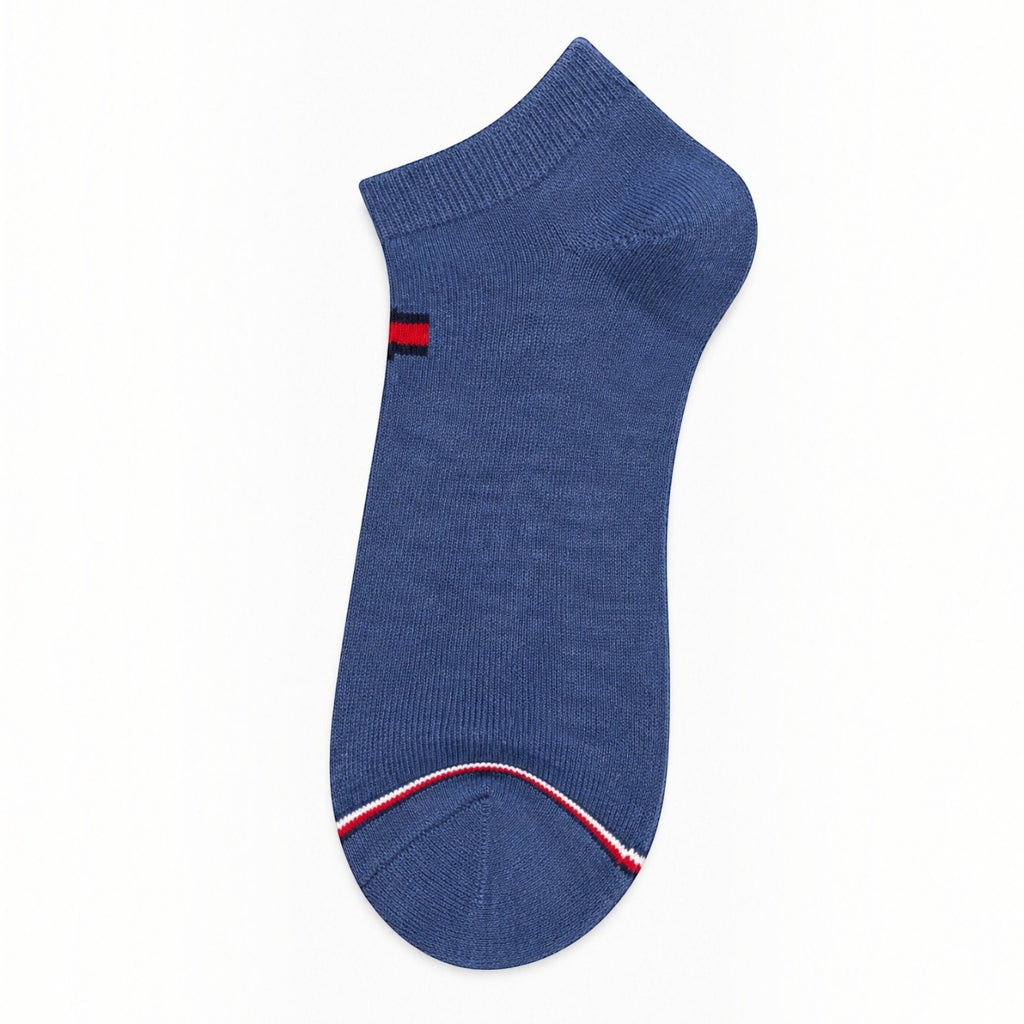 Tommy Hilfiger Calcetines 6 Pack Casuales Originales Hombre