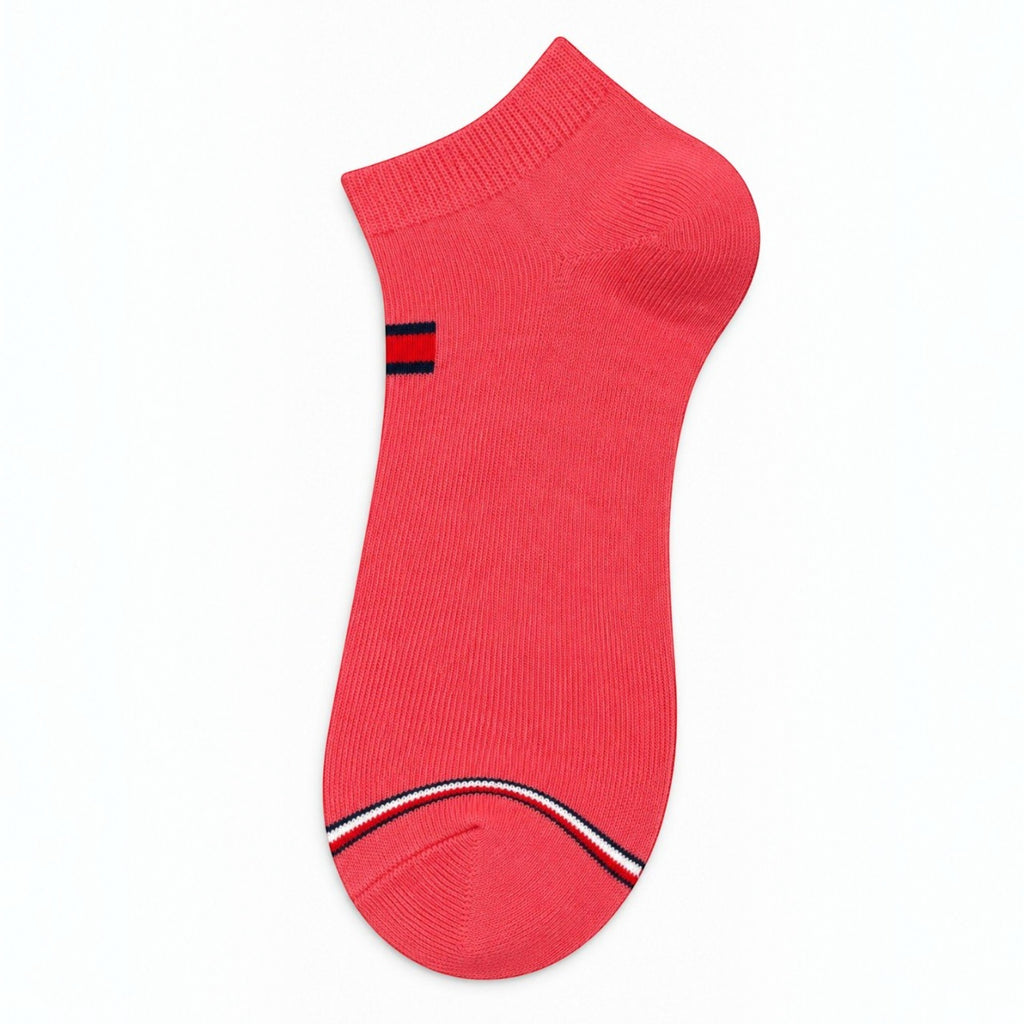 Tommy Hilfiger Calcetines 6 Pack Casuales Originales Hombre