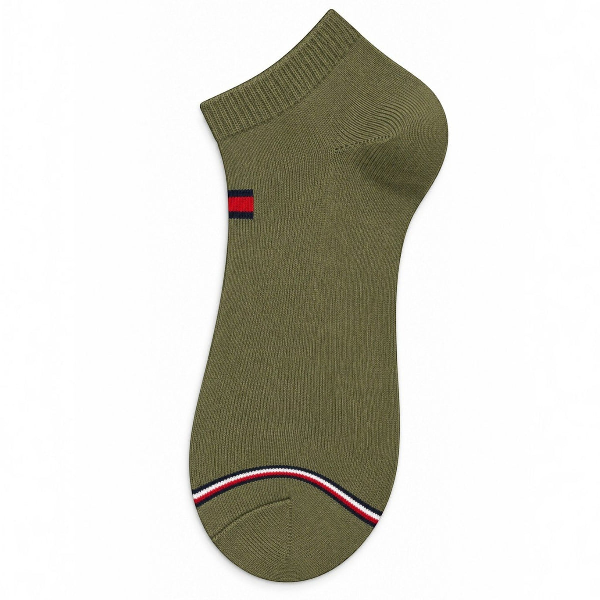 Tommy Hilfiger Calcetines 6 Pack Casuales Originales Hombre