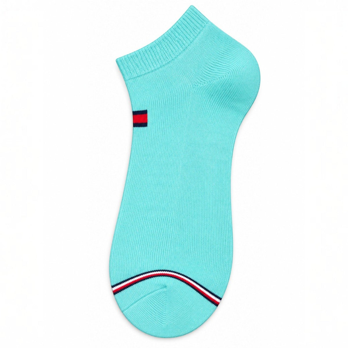 Tommy Hilfiger Calcetines 6 Pack Casuales Originales Hombre