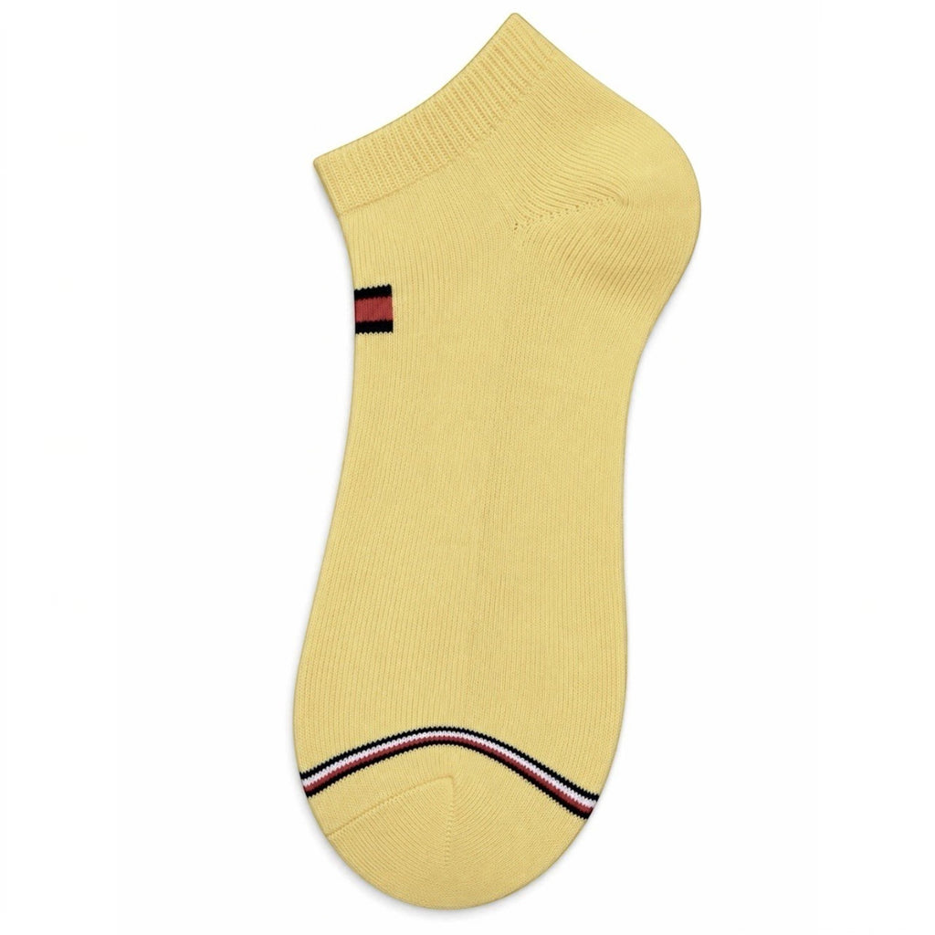 Tommy Hilfiger Calcetines 6 Pack Casuales Originales Hombre