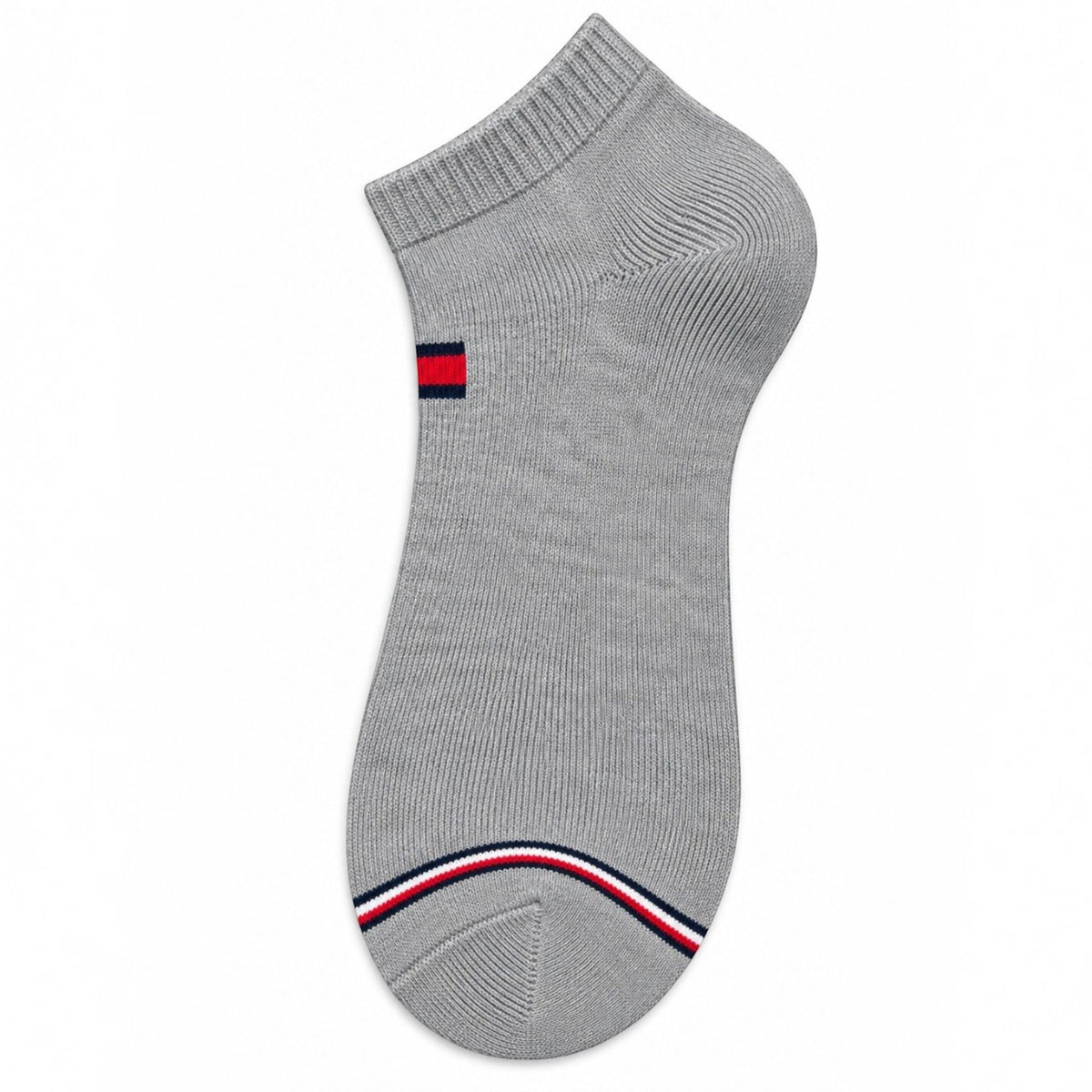 Tommy Hilfiger Calcetines 6 Pack casual Original Para Hombre