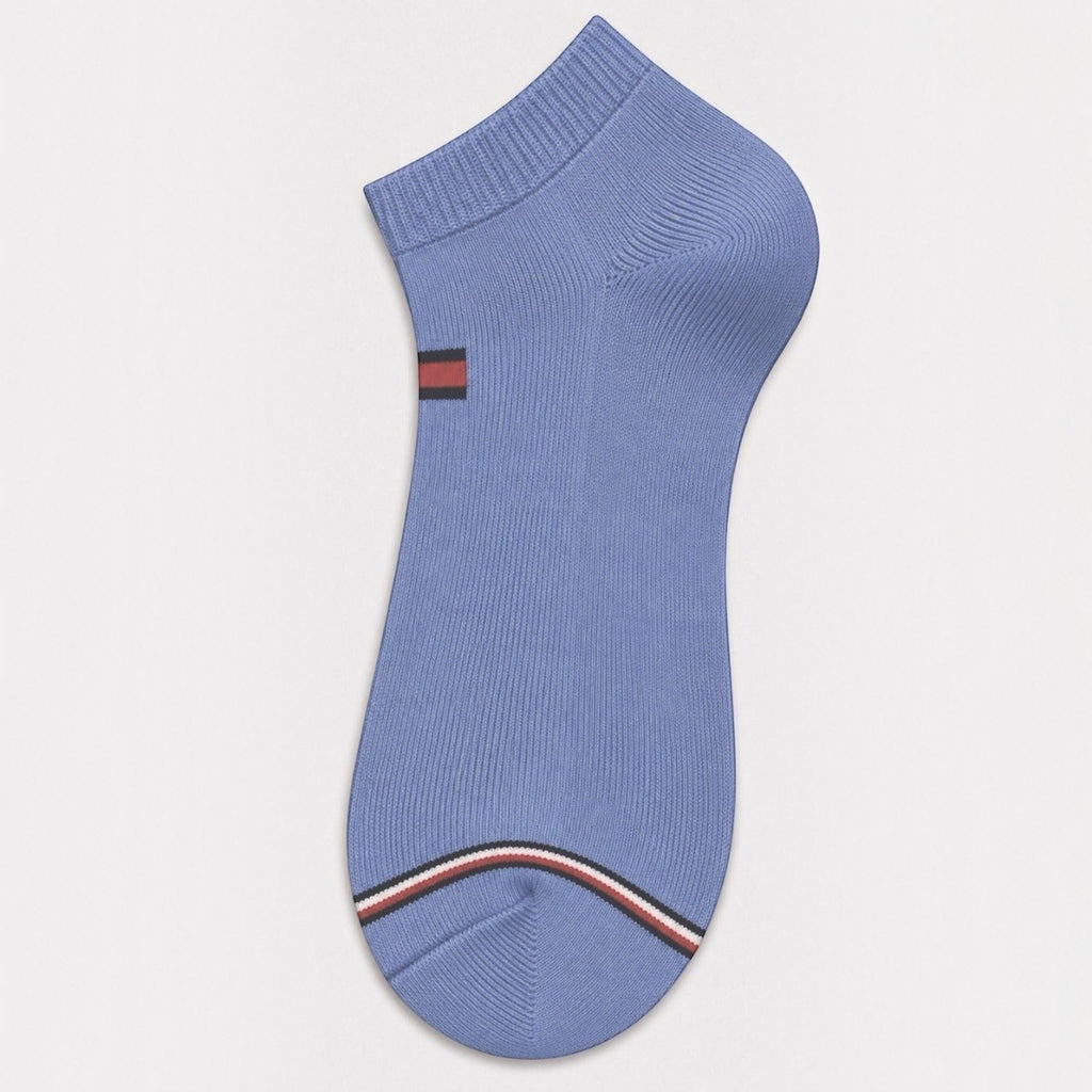 Tommy Hilfiger Calcetines 6 Pack casual Original Para Hombre