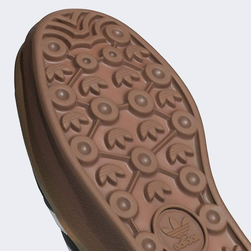 Adidas Tenis Gazelle Bold  Negro Casual Original Para Mujer