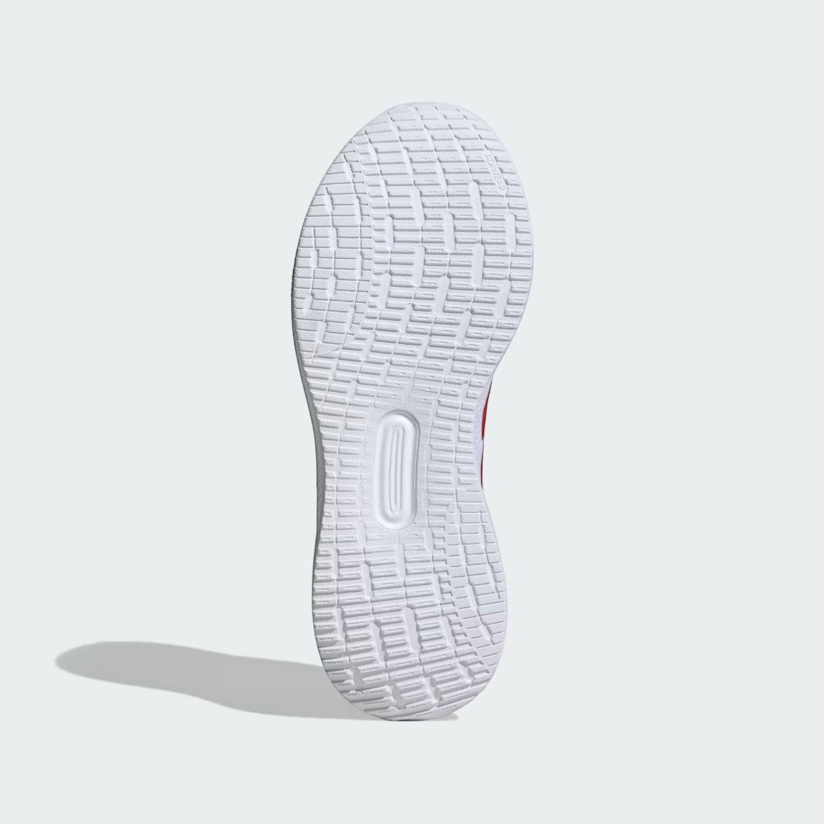 Adidas Tenis Runfalcon Blanco Casual Comodo Original Para Hombre