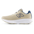 New Balance Tenis Fresh 520 v9 Gris Original Para Hombre