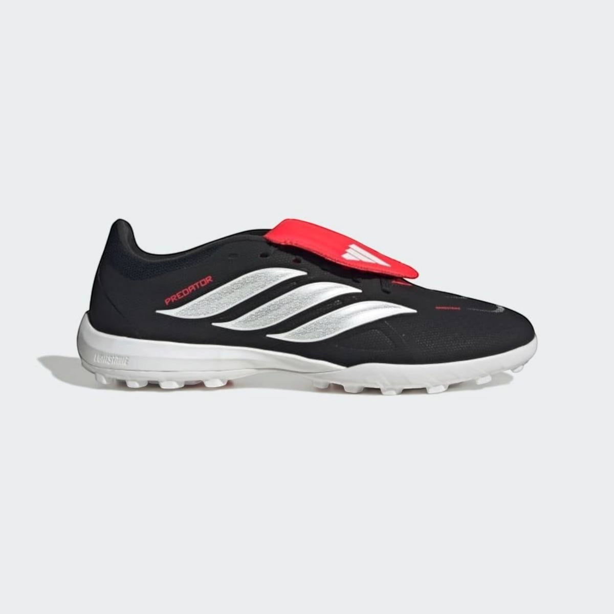 Adidas Taquete Predactor League Negro Comodo Original Para Hombre