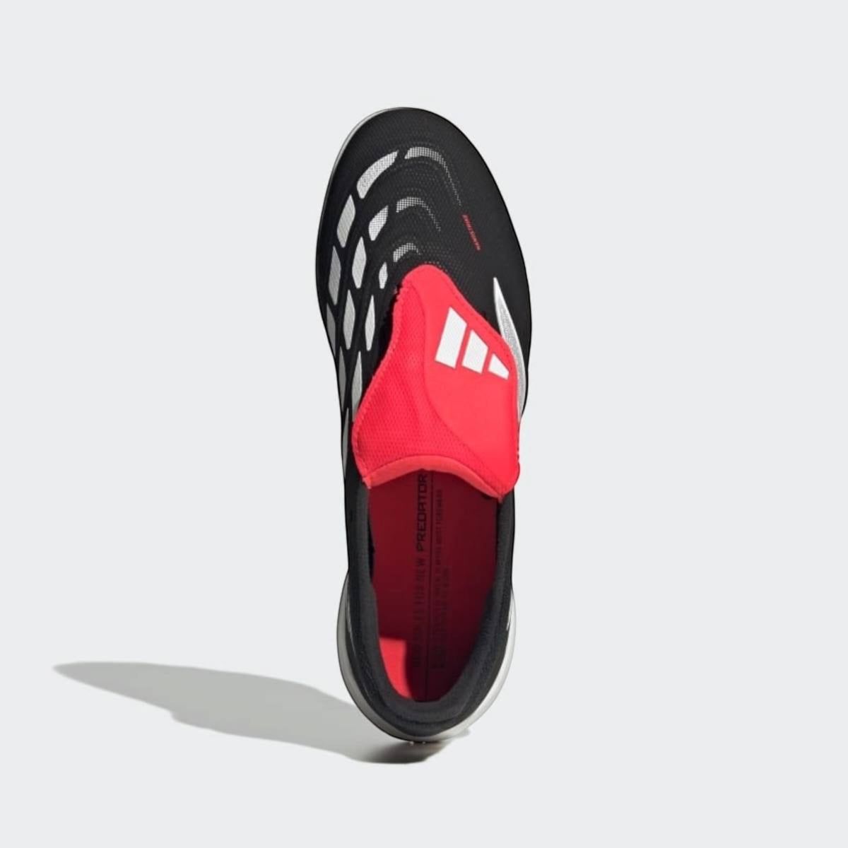 Adidas Taquete Predactor League Negro Comodo Original Para Hombre