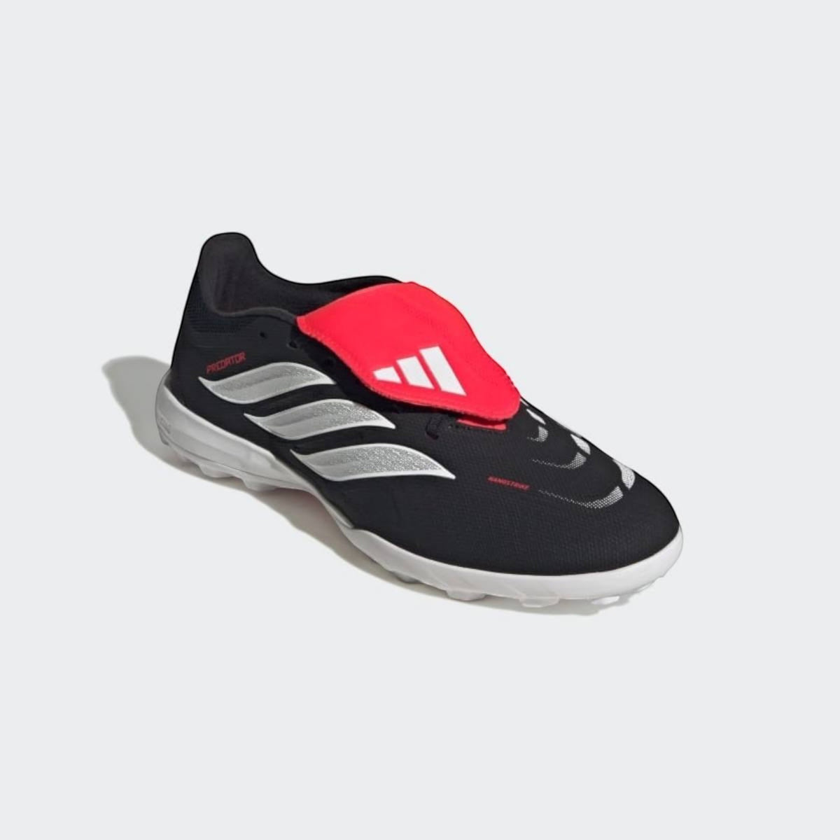 Adidas Taquete Predactor League Negro Comodo Original Para Hombre