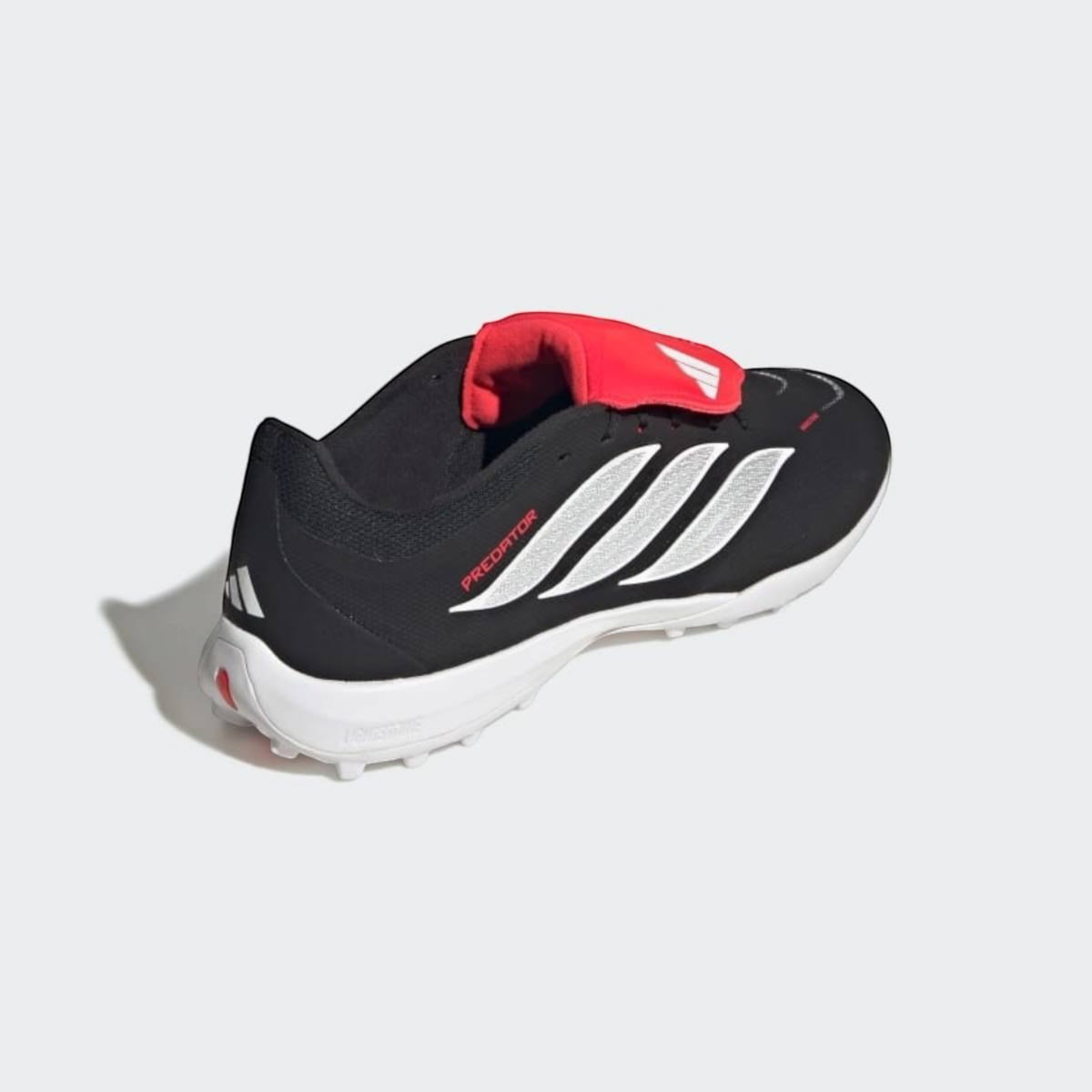 Adidas Taquete Predactor League Negro Comodo Original Para Hombre