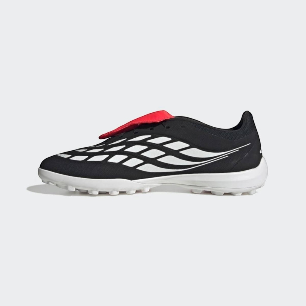 Adidas Taquete Predactor League Negro Comodo Original Para Hombre
