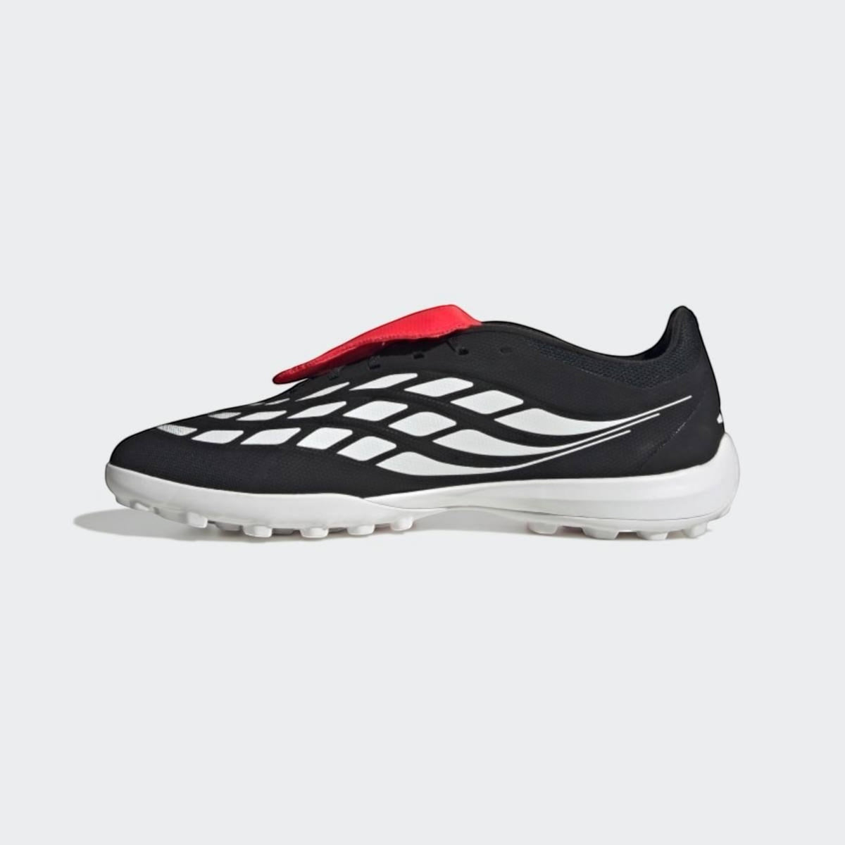 Adidas Taquete Predactor League Negro Comodo Original Para Hombre