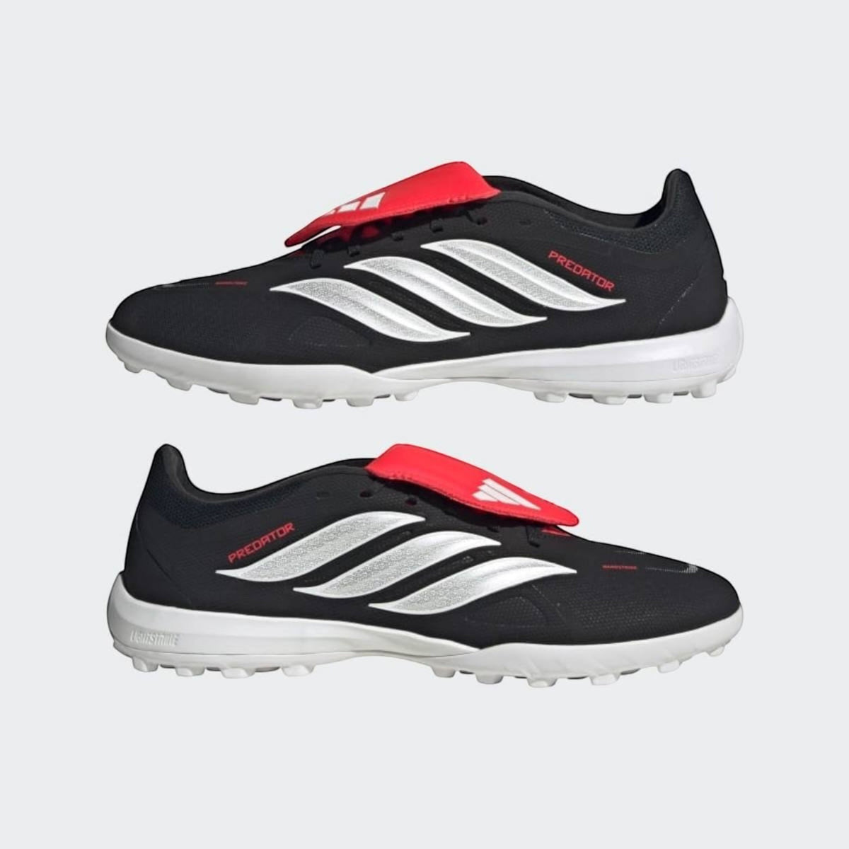 Adidas Taquete Predactor League Negro Comodo Original Para Hombre