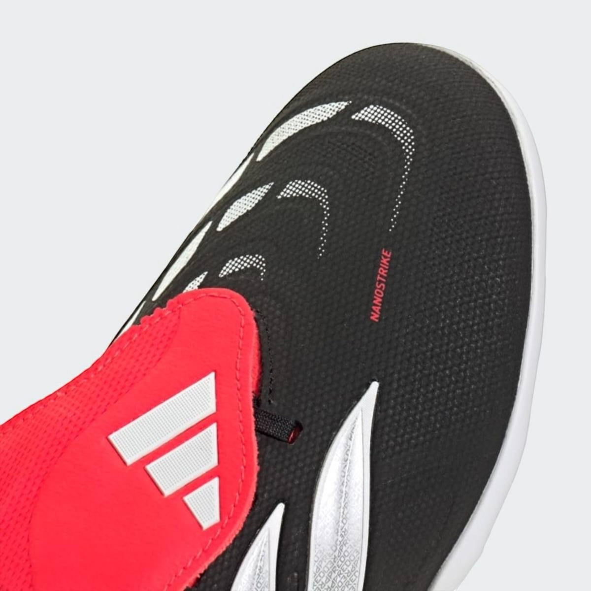 Adidas Taquete Predactor League Negro Comodo Original Para Hombre