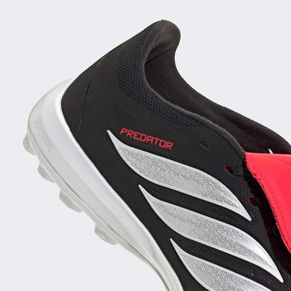 Adidas Taquete Predactor League Negro Comodo Original Para Hombre