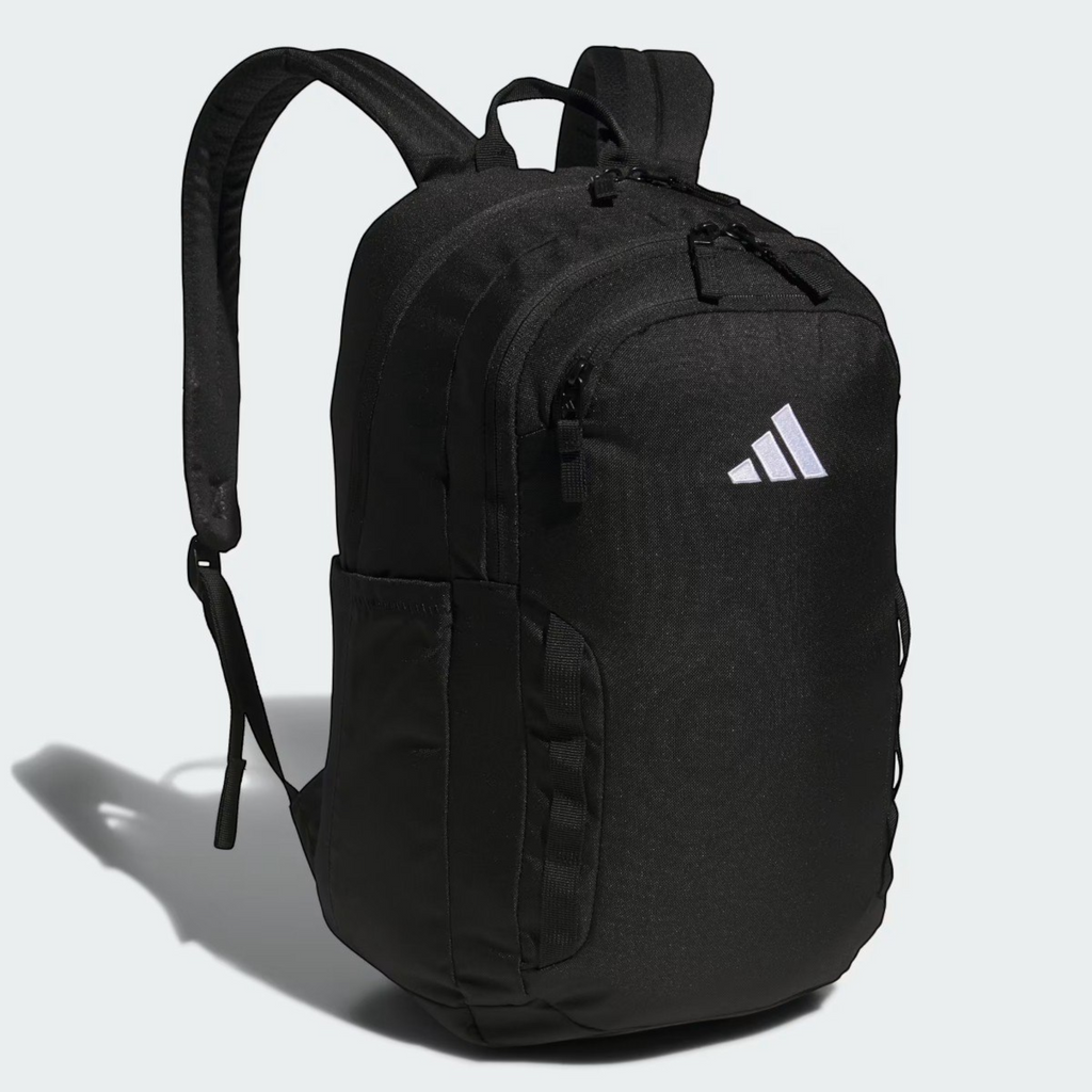 Adidas Mochila KL2307 Negra Deportiva para Uso Diario Original