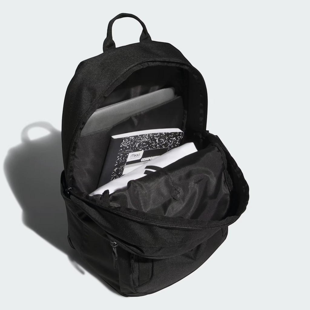 Adidas Mochila KL2307 Negra Deportiva para Uso Diario Original