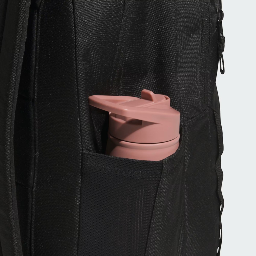 Adidas Mochila KL2307 Negra Deportiva para Uso Diario Original